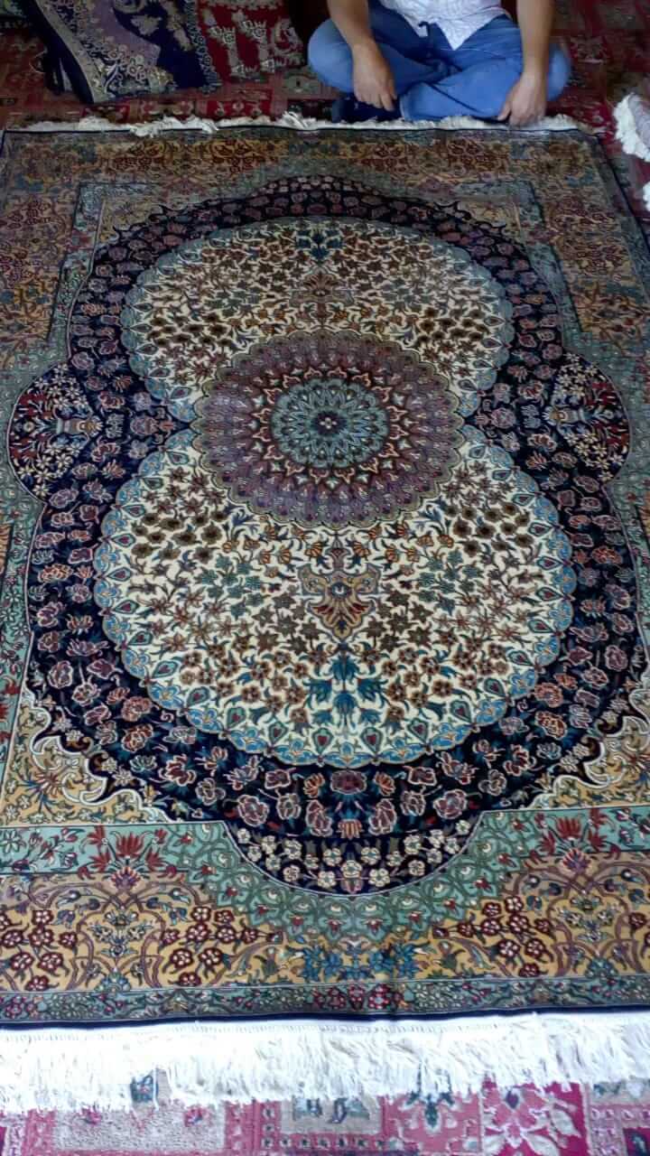 Kashmir Heritage Stores