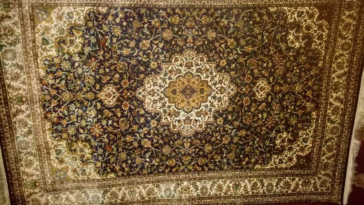 Handmade Carpets